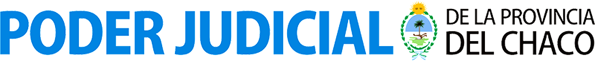 Poder Judicial de la Provincia del Chaco